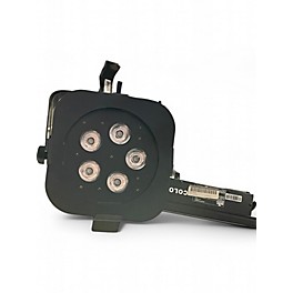 Used American DJ WiFly QA5 Intelligent Lighting