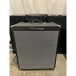 Used Used Ampe RB 210 Bass Combo Amp