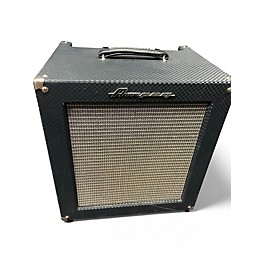Used Ampeg B100R Bass Combo Amp