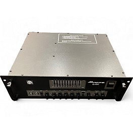 Used Ampeg B4R Bass Amp Head