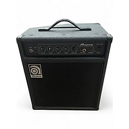 Used Ampeg BA108 25W 1X8 Bass Combo Amp