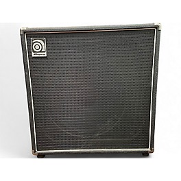 Used Ampeg BA115 100W 1x15 Bass Combo Amp