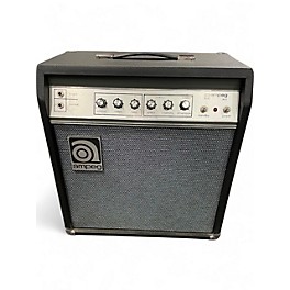 Used Ampeg GU-12 Tube Guitar Combo Amp