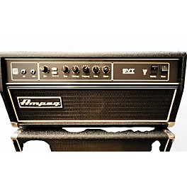 Used Ampeg Heritage SVT-CL Classic 300W Tube Bass Amp Head