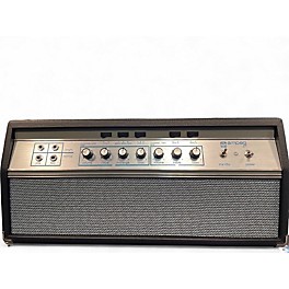 Used Ampeg Heritage SVT-CL Classic ANNIVERSARY 300W Tube Bass Amp Head
