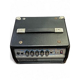 Used Ampeg Micro-VR 200W Bass Amp Head