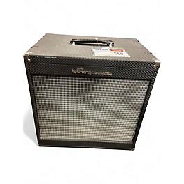 Used Ampeg PF115HE Portaflex 1x15 Bass Cabinet
