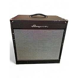 Used Ampeg PF210HE Portaflex 2x10 Bass Cabinet