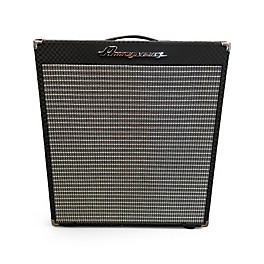 Used Ampeg RB-112 Bass Combo Amp