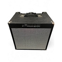 Used Ampeg RB108 Bass Combo Amp