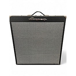 Used Ampeg RB115 Bass Combo Amp