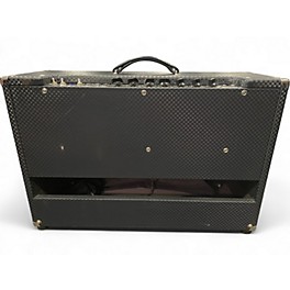 Used Ampeg REVERBEROCKET R212R Tube Guitar Combo Amp