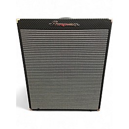 Used Ampeg ROCKET BASS RB-210 Bass Combo Amp