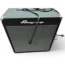 Used Ampeg Reverberocket R50H 50W Tube Guitar Amp Head
