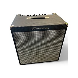 Used Ampeg Rocket Bass RB115 Bass Combo Amp