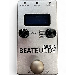 Used Ampeg SCR-DI Bass Preamp