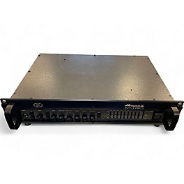 Used Ampeg SVT-3 PRO Bass Amp Head