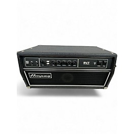 Used Ampeg SVT-CL Classic 300W Tube Bass Amp Head