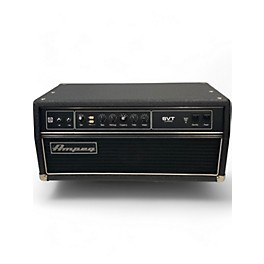 Used Ampeg SVT-CL Classic 300W Tube Bass Amp Head