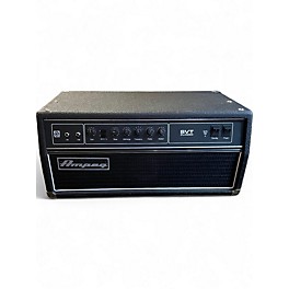 Used Ampeg SVT-CL Classic 300W Tube Bass Amp Head
