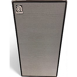 Used Ampeg SVT HERITAGE ANNIVERSARY 810 Bass Cabinet