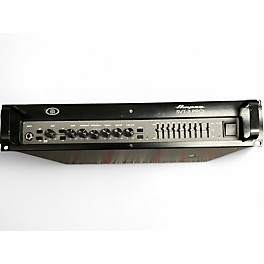 Used Ampeg SVT3 PRO  Tube Bass Amp Head