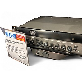 Used Ampeg SVT3PRO 450W Bass Amp Head