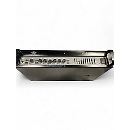 Used Ampeg SVT3PRO 450W Bass Amp Head