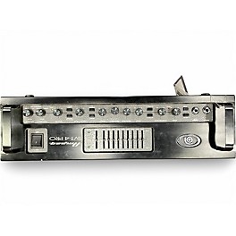 Used Ampeg SVT4PRO series bass head Bass Amp Head