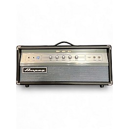 Used Ampeg V-4B Tube Bass Amp Head