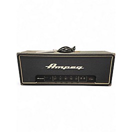 Used Ampeg V-50H Tube Guitar Amp Head