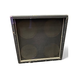Used Ampeg V412 Guitar Cabinet