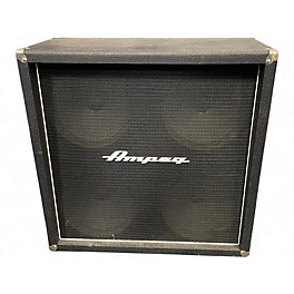 Used Ampeg V412 Guitar Cabinet