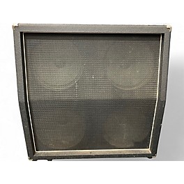 Used Ampeg V412 Guitar Cabinet