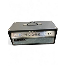 Used Ampeg V4B 100W Classic Tube Bass Amp Head