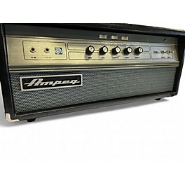 Used Ampeg V4B Tube Bass Combo Amp