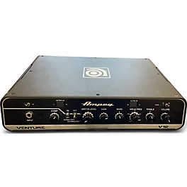Used Ampeg VENTURE V12 Bass Amp Head