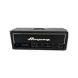 Used Ampeg VH-150 Solid State Guitar Amp Head