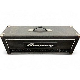 Used Ampeg VL 502 Tube Guitar Amp Head
