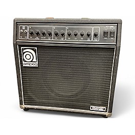 Used Ampeg VT120 Tube Guitar Combo Amp