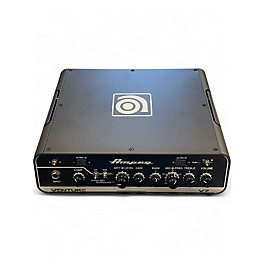 Used Ampeg venture v7 Bass Amp Head