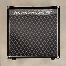 Used Used Amplified Nation Wonderland Overdrive Tube Guitar Combo Amp