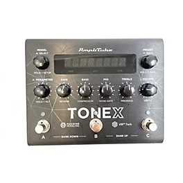 Used Used Amplitube Tonex Effect Processor