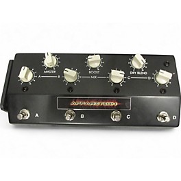Used Amprx Power Solutions Apparition Pedal
