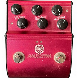Used Analogman ARDX20 Effect Pedal