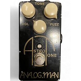 Used Analogman Astrotone Effect Pedal