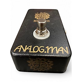 Used Analogman BUFFER Pedal