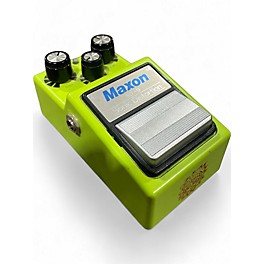 Used Analogman Maxon SD-9 Mod Effect Pedal