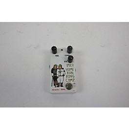 Used Animals Pedal 1927 HOME RUN KING COMP Effect Pedal