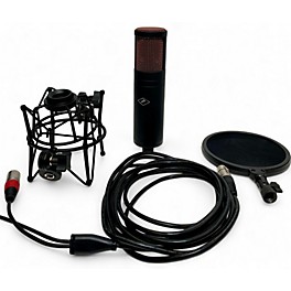 Used Antelope Audio EDGE DUO MODELING MICROPHONE Condenser Microphone